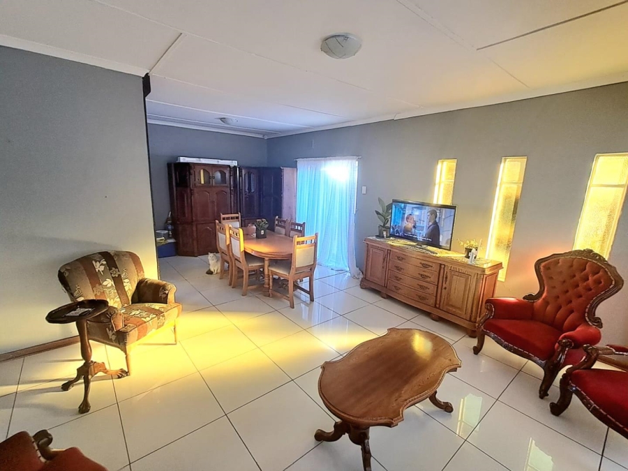 4 Bedroom Property for Sale in Gardeniapark Free State